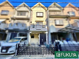 JR東海道・山陽本線 長岡京駅 バス17分 下久我下車 徒歩8分