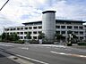 周辺：宇治市立大久保小学校