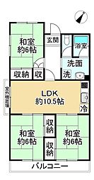 リバーハイム宇治