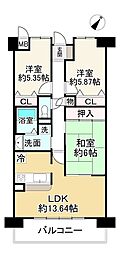 KーCITY桂川I番館