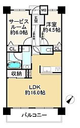グランプレステージ明石魚住駅前