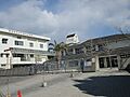 明石市立大久保...