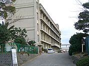 明石市立大蔵中学校