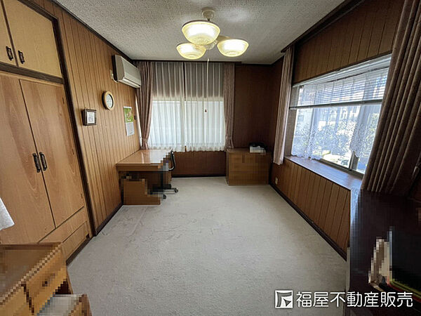 子供部屋