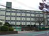 周辺：神戸市立高津橋小学校