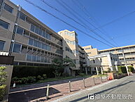 兵庫県明石市大久保町高丘4丁目：物件画像