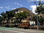 神戸市立神陵台小学校