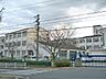 周辺：神戸市立出合小学校