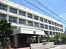 周辺：明石市立明石小学校