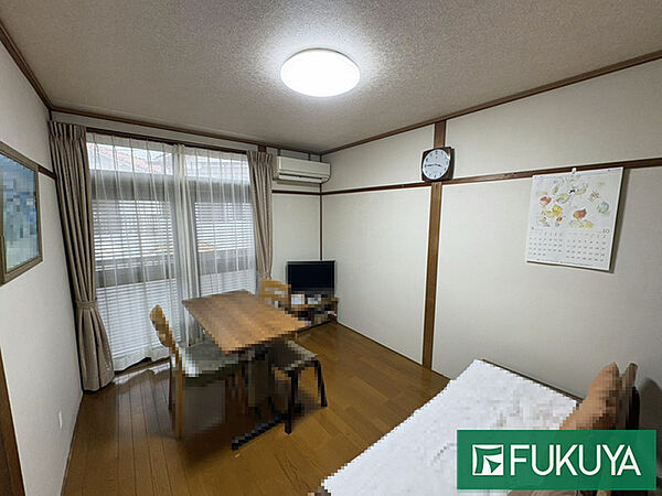 子供部屋