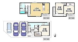 大阪府堺市東区大美野