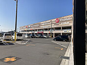 スーパービバホーム 美原南インター店