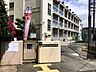 周辺：堺市立東百舌鳥中学校