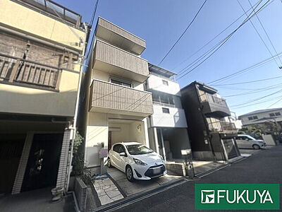外観 外観