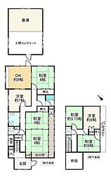 和歌山県橋本市原田