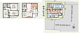 南海高野線 萩原天神駅 徒歩19分