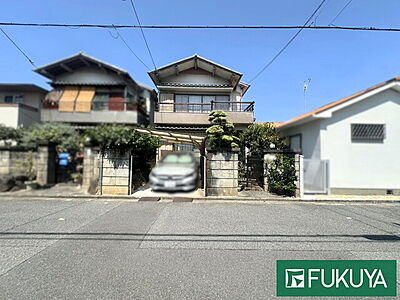外観 外観