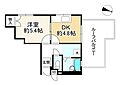 ライオンズマンション下山手4階800万円