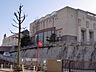 周辺：神戸市立山の手小学校