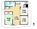 六甲ヒルズ篠原台3階1,048万円