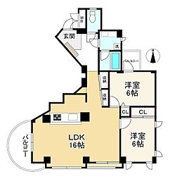 コムーネ六甲