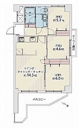 コスモハイツ六甲道