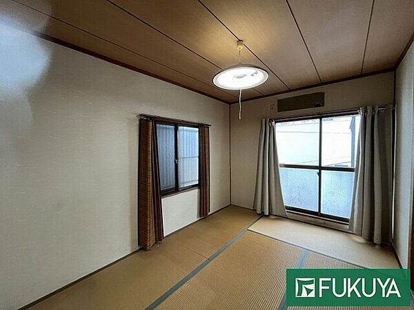 子供部屋を拡大表示