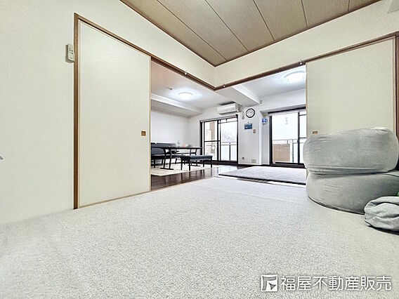 子供部屋