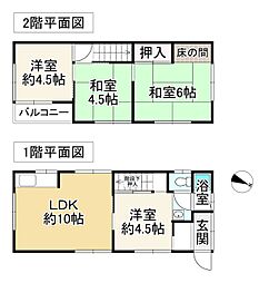 大阪府堺市堺区香ヶ丘町3丁