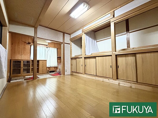 子供部屋