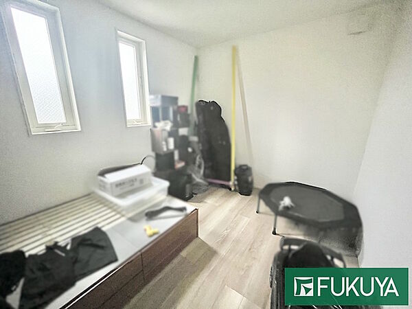 子供部屋