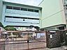 周辺：大阪市立安立小学校