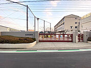堺市立鳳小学校