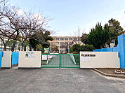 堺市立鳳中学校