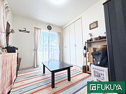 子供部屋の画像