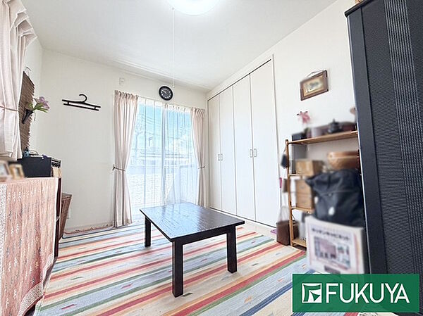 子供部屋