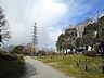 周辺：大仙公園