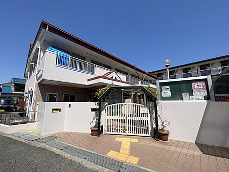 よろこびの園（保育園）