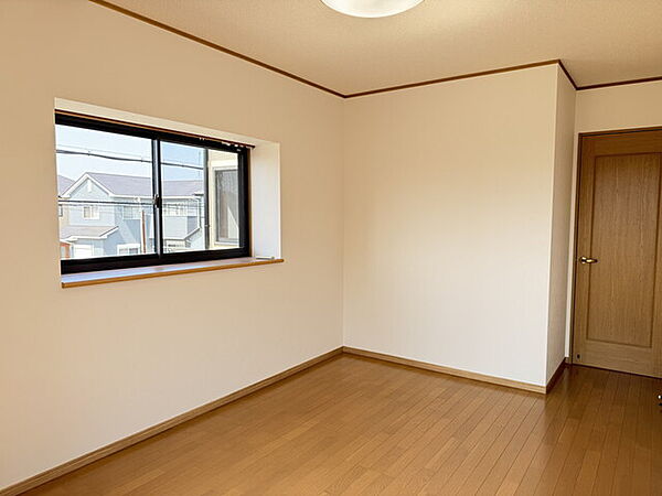 子供部屋