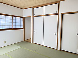 室内の画像
