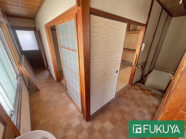 室内