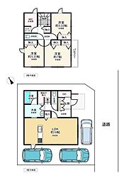 JR東海道・山陽本線 東加古川駅 徒歩16分