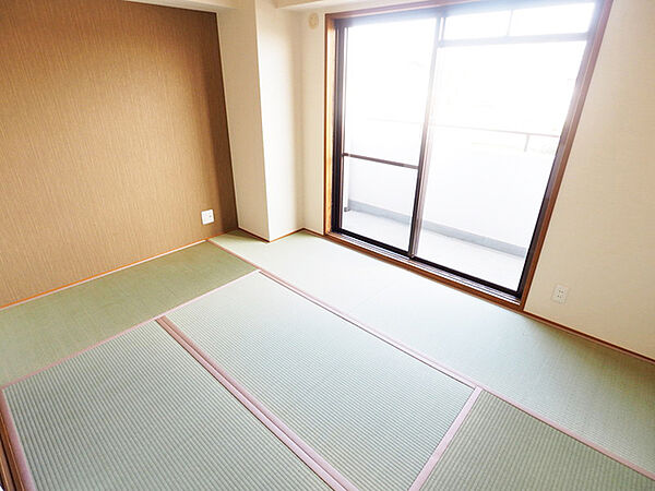 室内を拡大表示