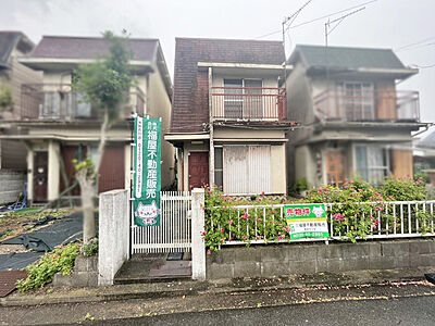 外観 外観
