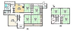 京都府福知山市字長田