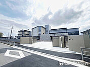 京都市立洛西陵明中学校