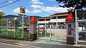 うぐいす第二幼稚園