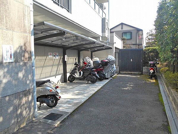 設備を拡大表示