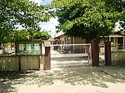 西山幼稚園