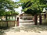 周辺：西山幼稚園